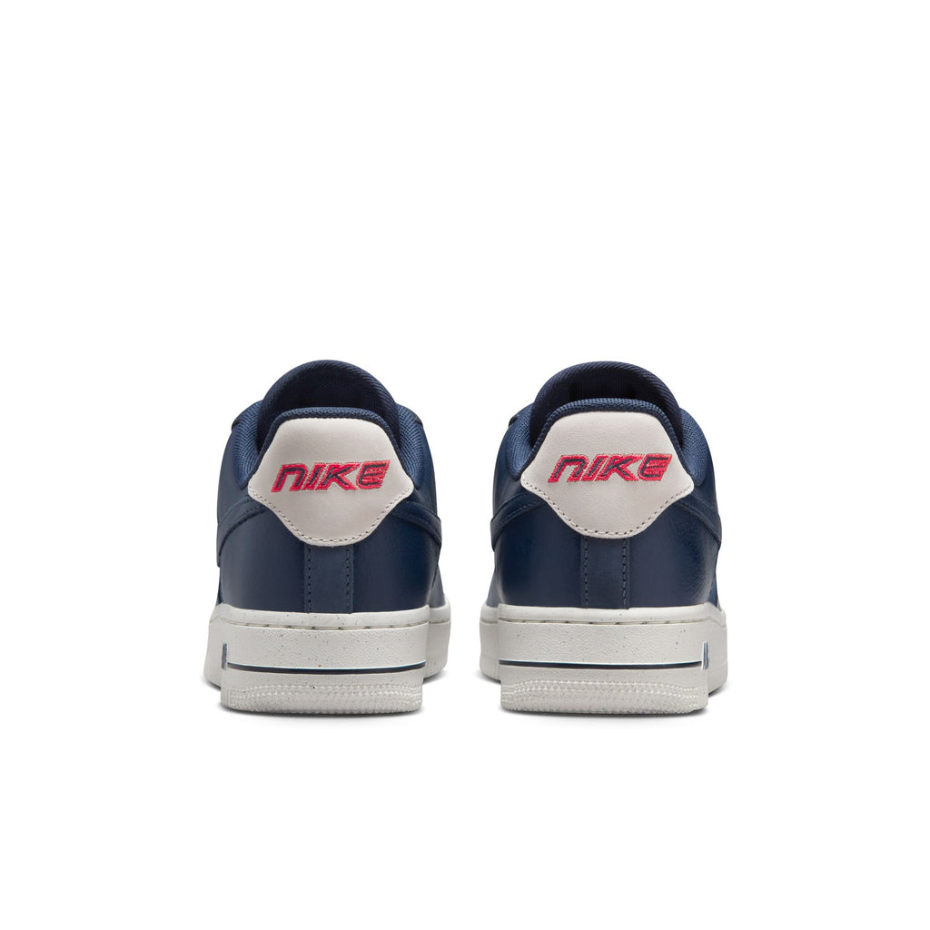 Air Force 1 '07 Lx 'Obsidian' W - INVINCIBLE
