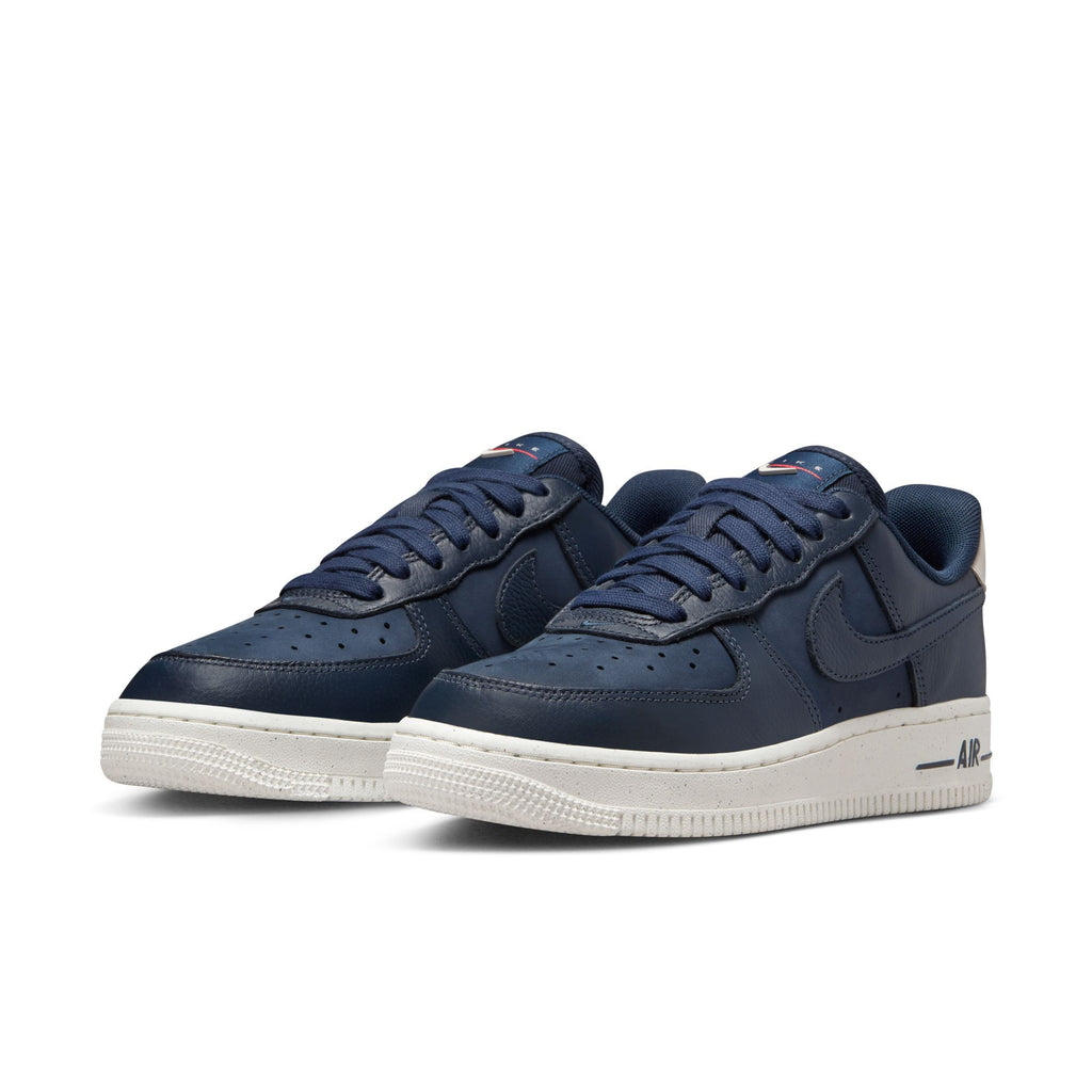 Air Force 1 '07 Lx 'Obsidian' W - INVINCIBLE