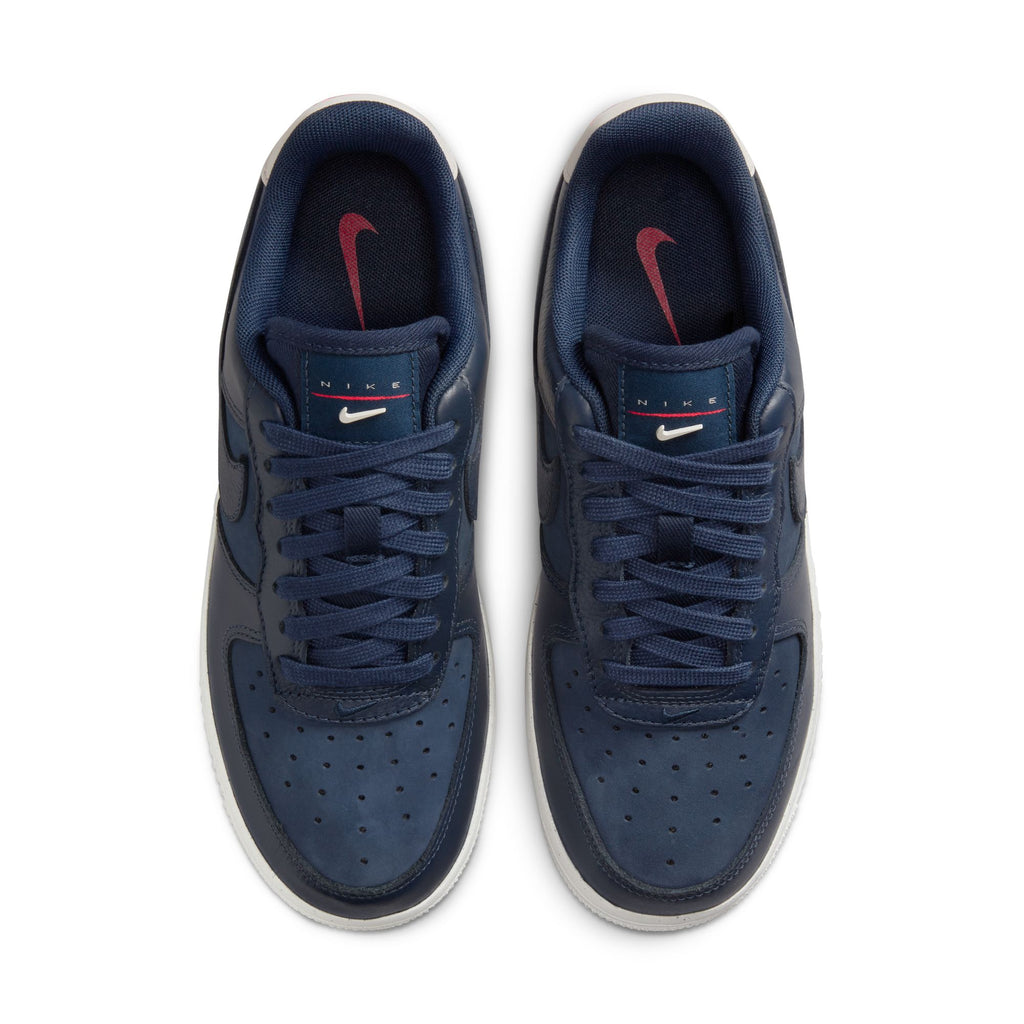 Air Force 1 '07 Lx 'Obsidian' W - INVINCIBLE