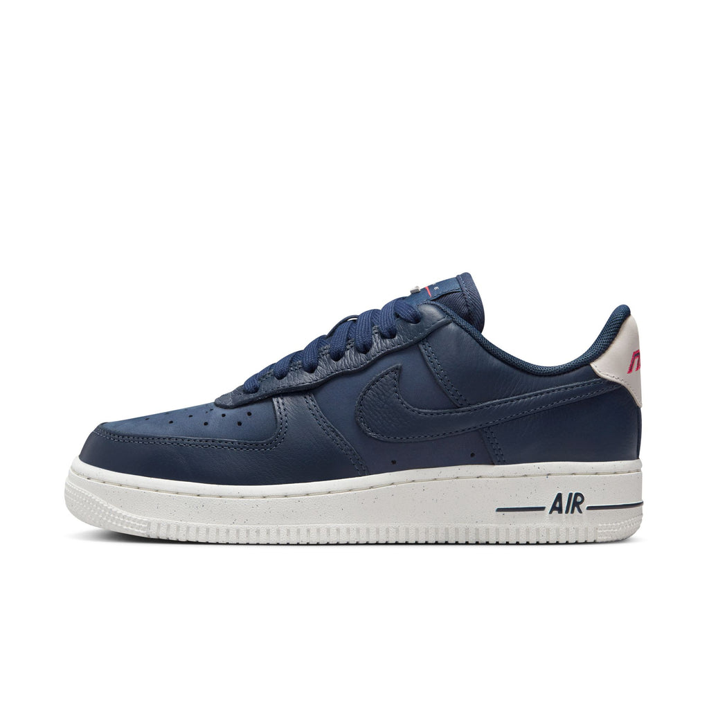 Air Force 1 '07 Lx 'Obsidian' W - INVINCIBLE