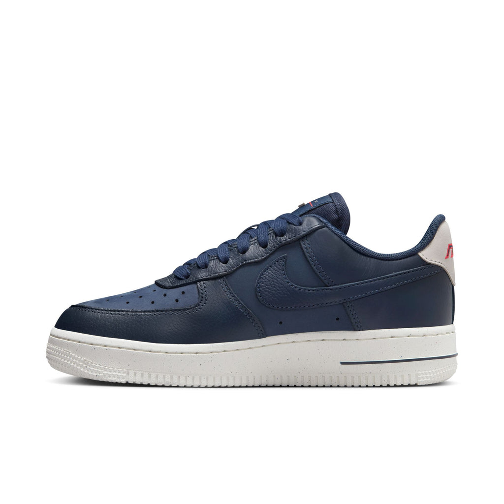 Air Force 1 '07 Lx 'Obsidian' W - INVINCIBLE