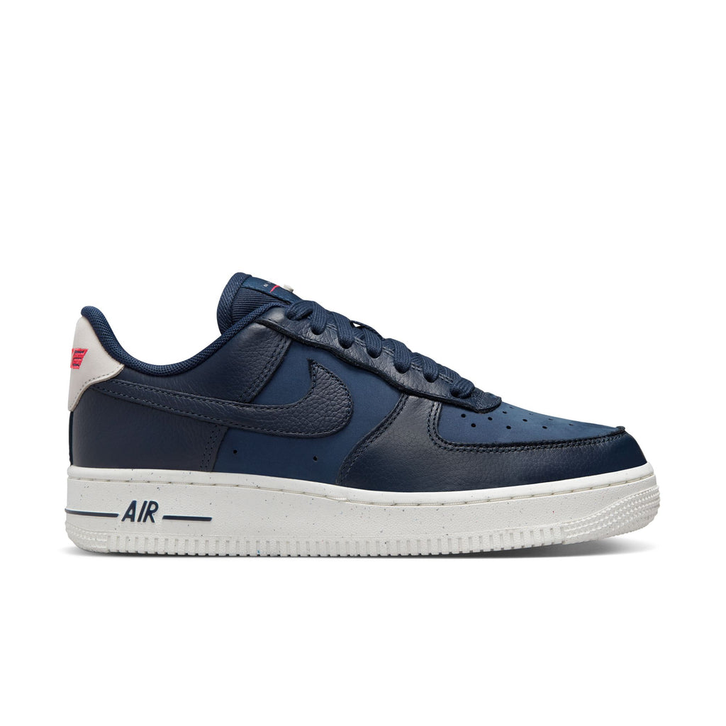 Air Force 1 '07 Lx 'Obsidian' W - INVINCIBLE