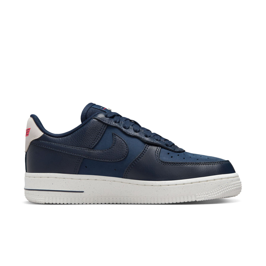Air Force 1 '07 Lx 'Obsidian' W - INVINCIBLE