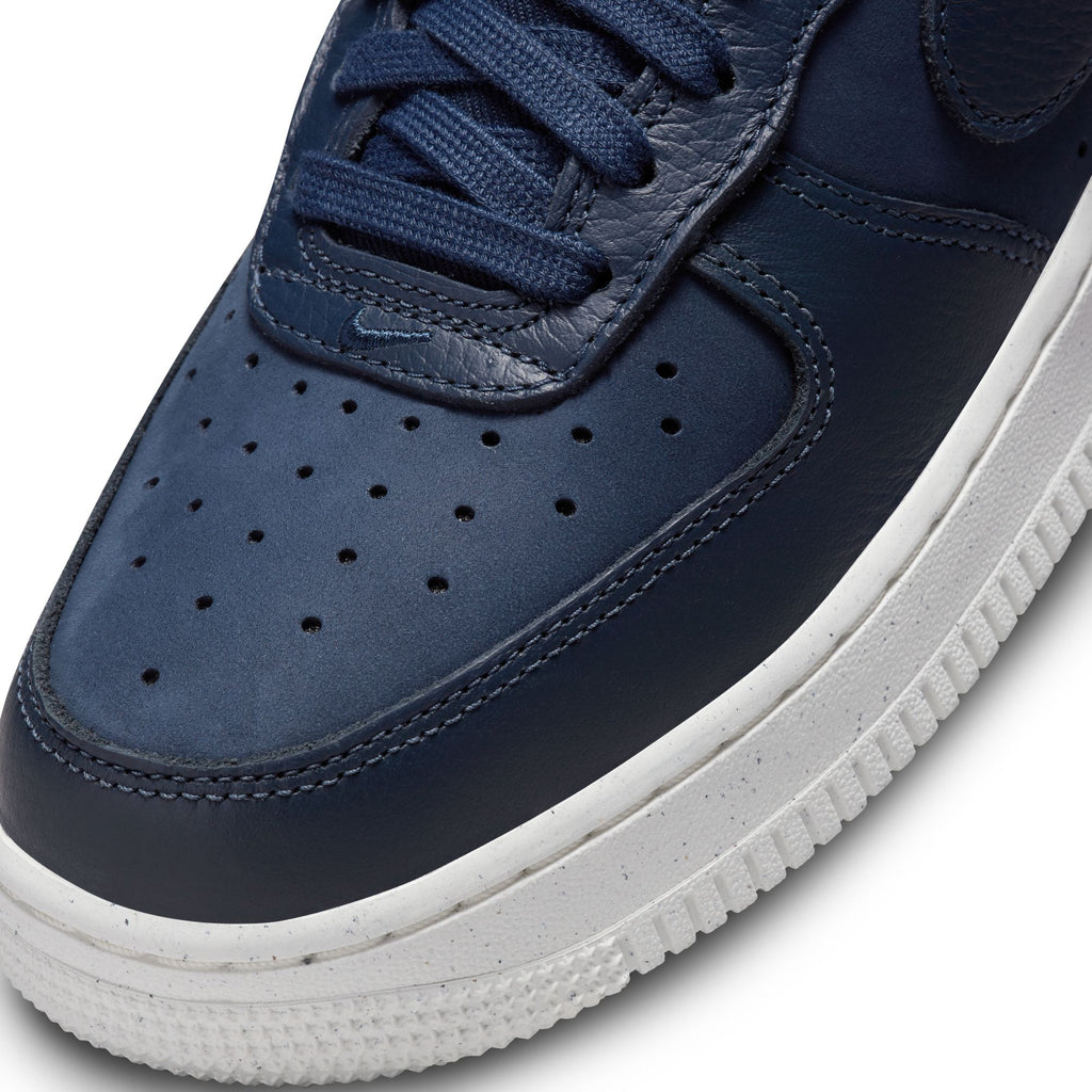 Air Force 1 '07 Lx 'Obsidian' W - INVINCIBLE