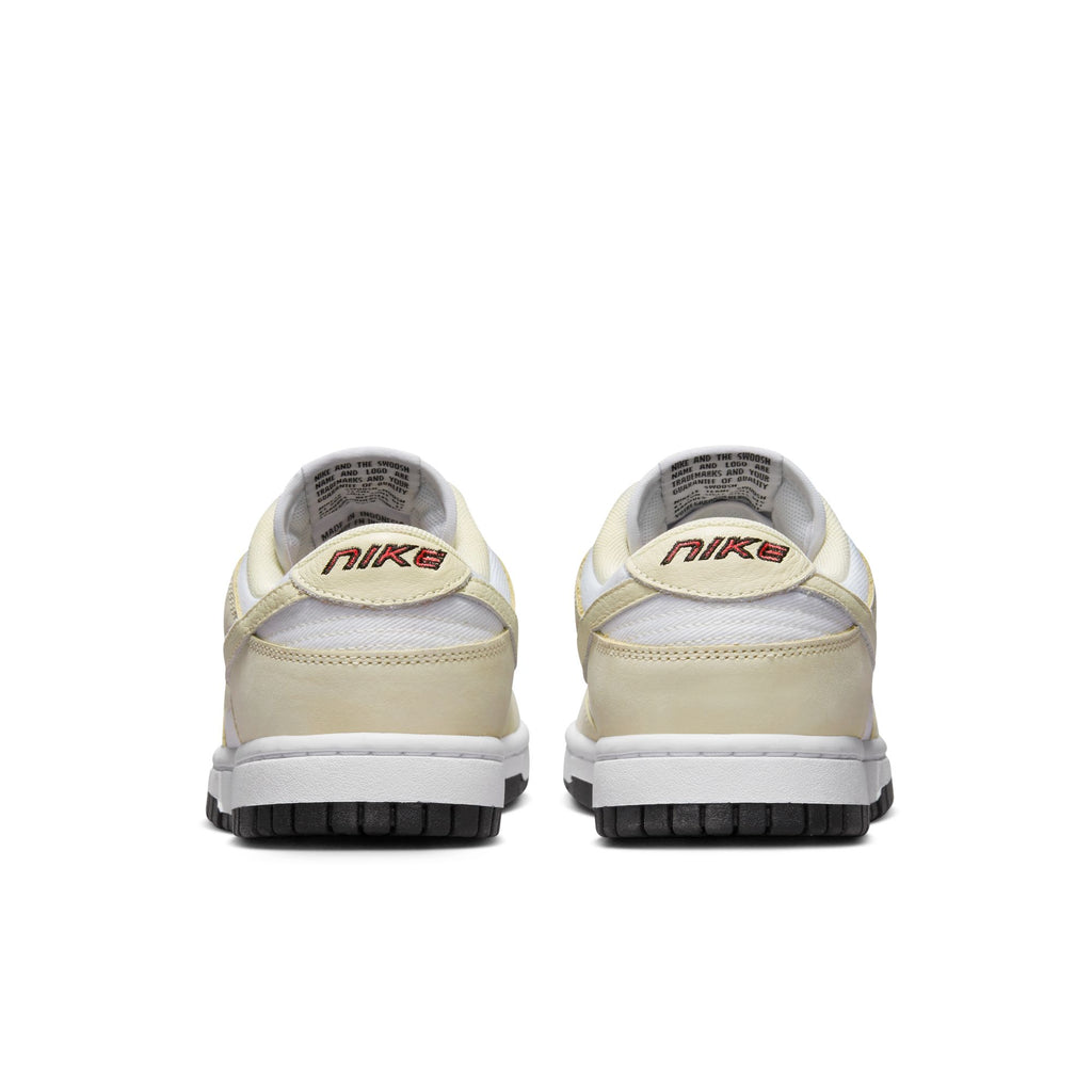 Dunk Low W 'Coconut Milk' - INVINCIBLE