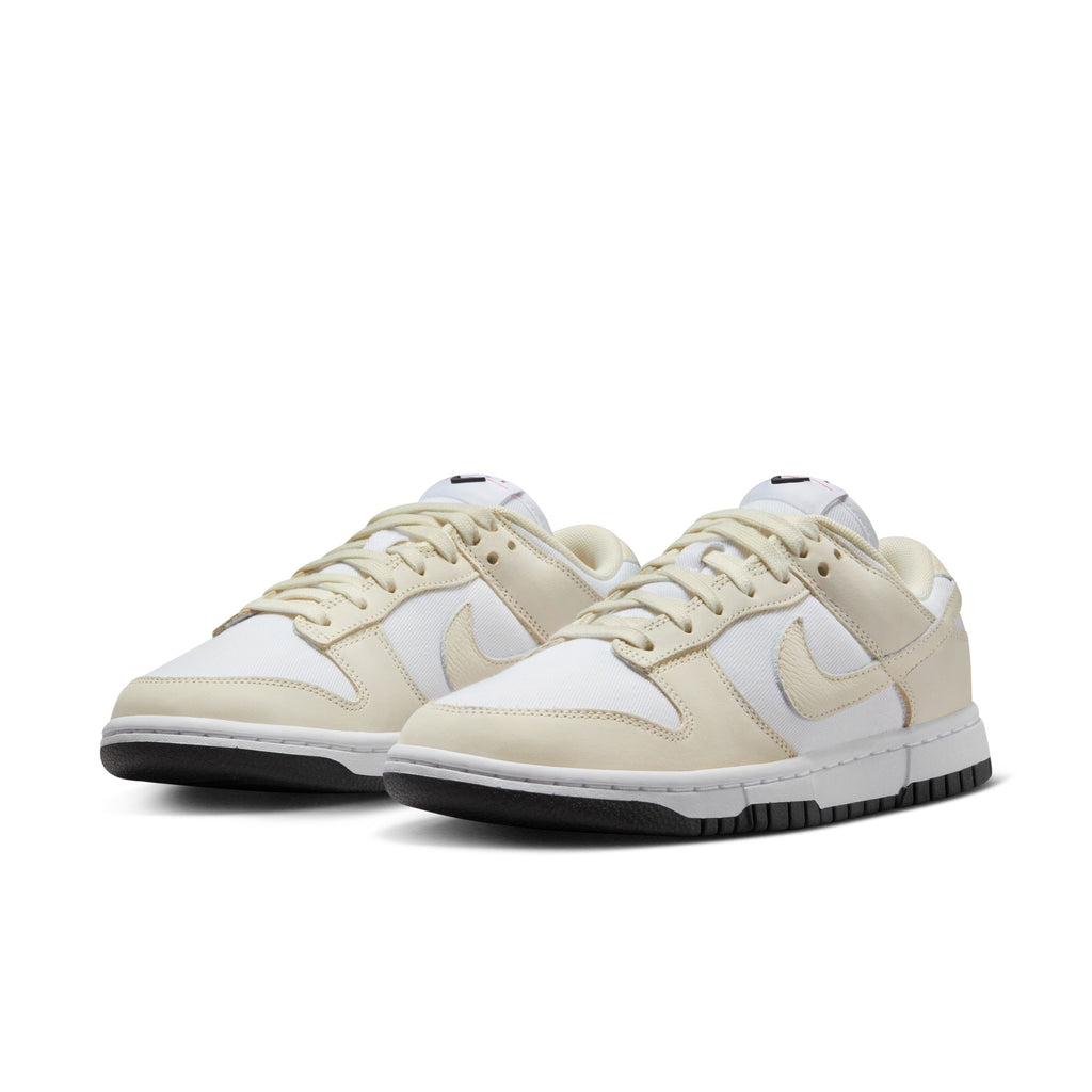 Dunk Low W 'Coconut Milk' - INVINCIBLE