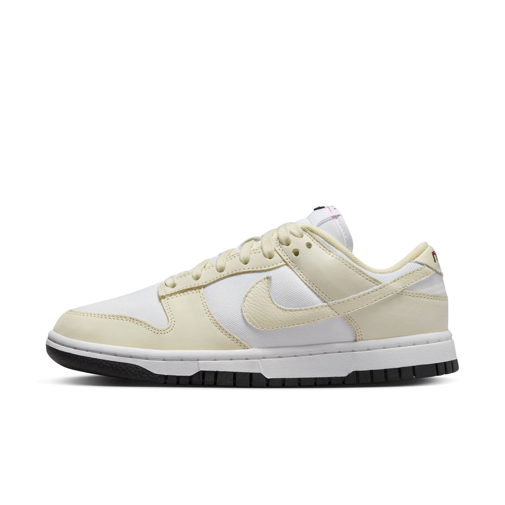 Dunk Low W 'Coconut Milk' - INVINCIBLE