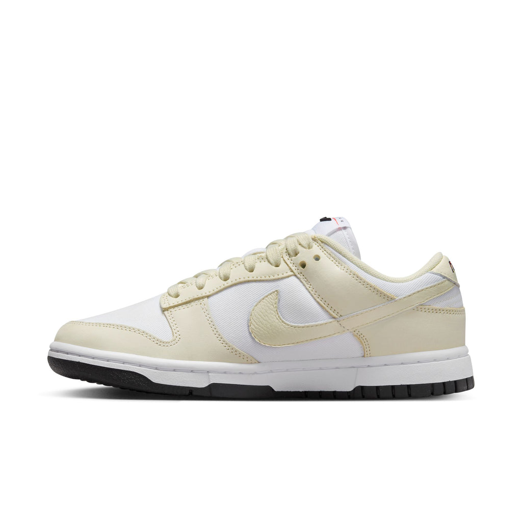 Dunk Low W 'Coconut Milk' - INVINCIBLE