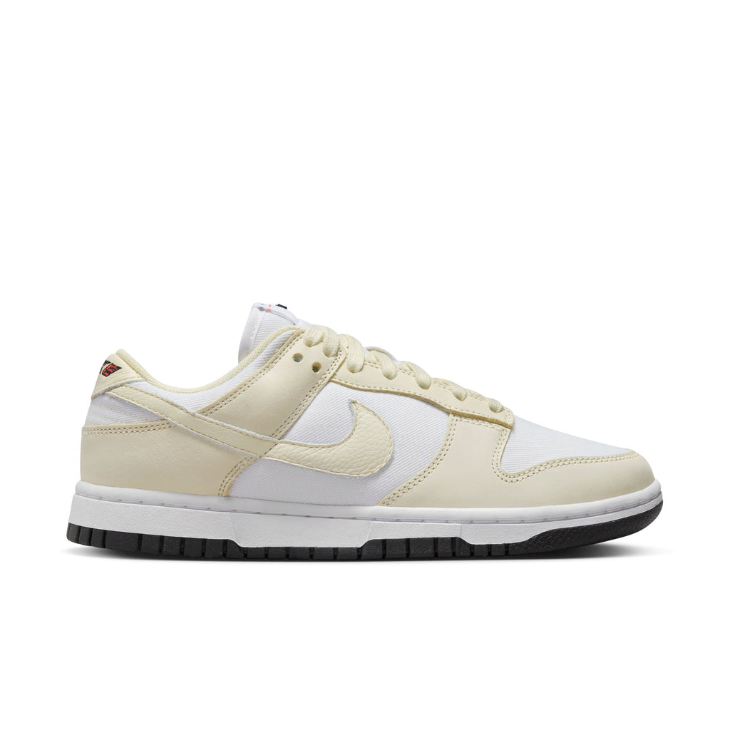 Dunk Low W 'Coconut Milk' - INVINCIBLE