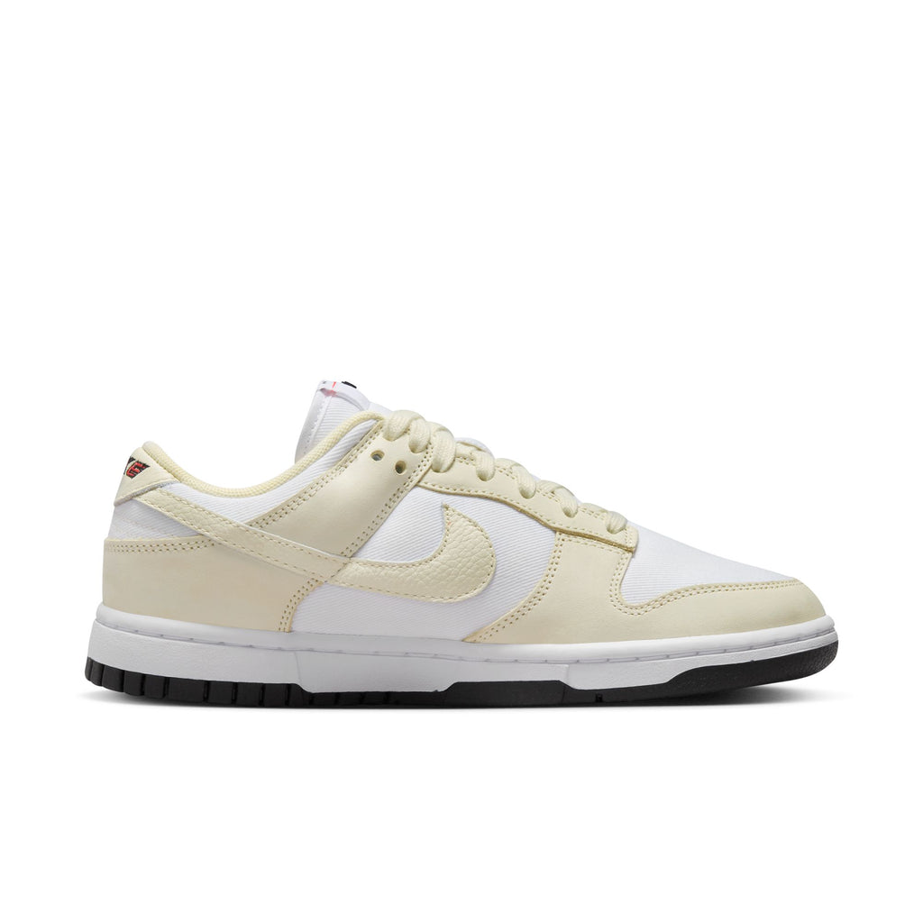 Dunk Low W 'Coconut Milk' - INVINCIBLE