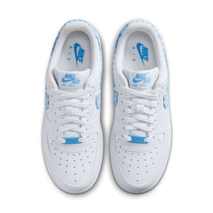 
                  
                    Air Force 1 '07 'Blue Gingham' W - INVINCIBLE
                  
                