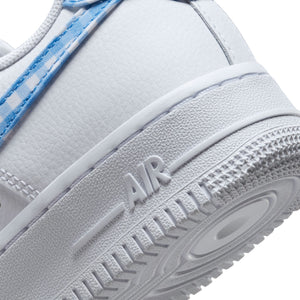 
                  
                    Air Force 1 '07 'Blue Gingham' W - INVINCIBLE
                  
                