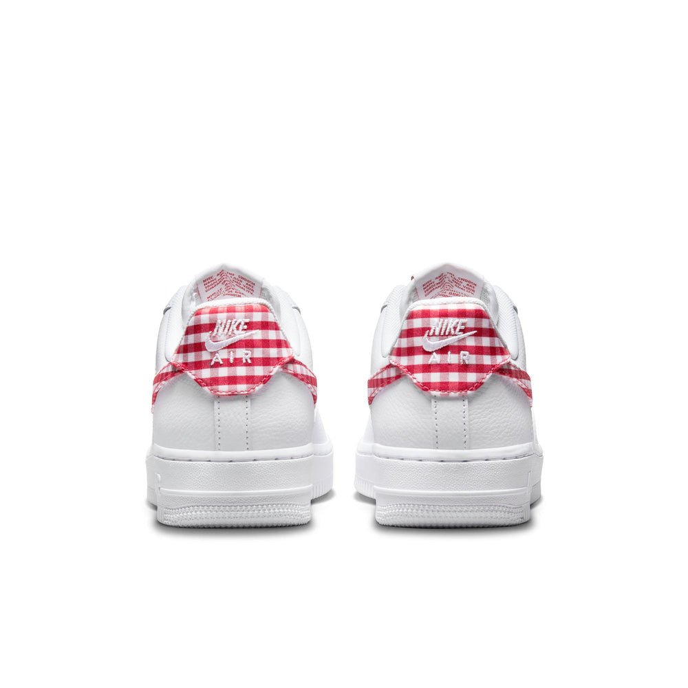 
                  
                    Air Force 1 '07 'Red Gingham' W - INVINCIBLE
                  
                