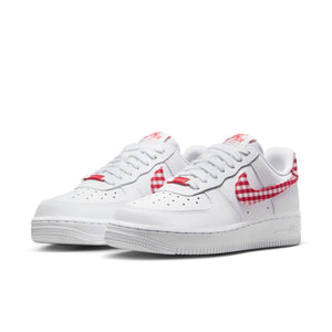 
                  
                    Air Force 1 '07 'Red Gingham' W - INVINCIBLE
                  
                