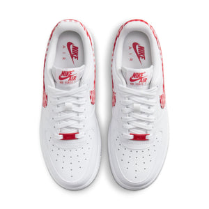 
                  
                    Air Force 1 '07 'Red Gingham' W - INVINCIBLE
                  
                
