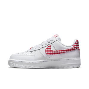 
                  
                    Air Force 1 '07 'Red Gingham' W - INVINCIBLE
                  
                
