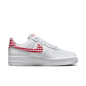 
                  
                    Air Force 1 '07 'Red Gingham' W - INVINCIBLE
                  
                