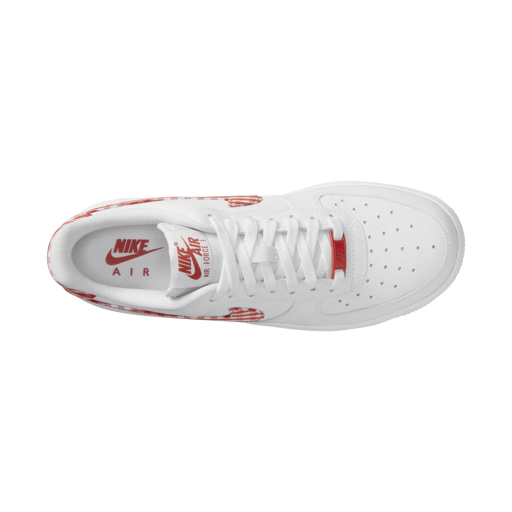
                  
                    Air Force 1 '07 'Red Gingham' W - INVINCIBLE
                  
                