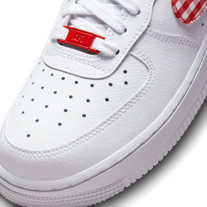 
                  
                    Air Force 1 '07 'Red Gingham' W - INVINCIBLE
                  
                