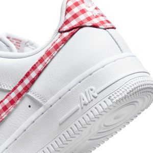 
                  
                    Air Force 1 '07 'Red Gingham' W - INVINCIBLE
                  
                