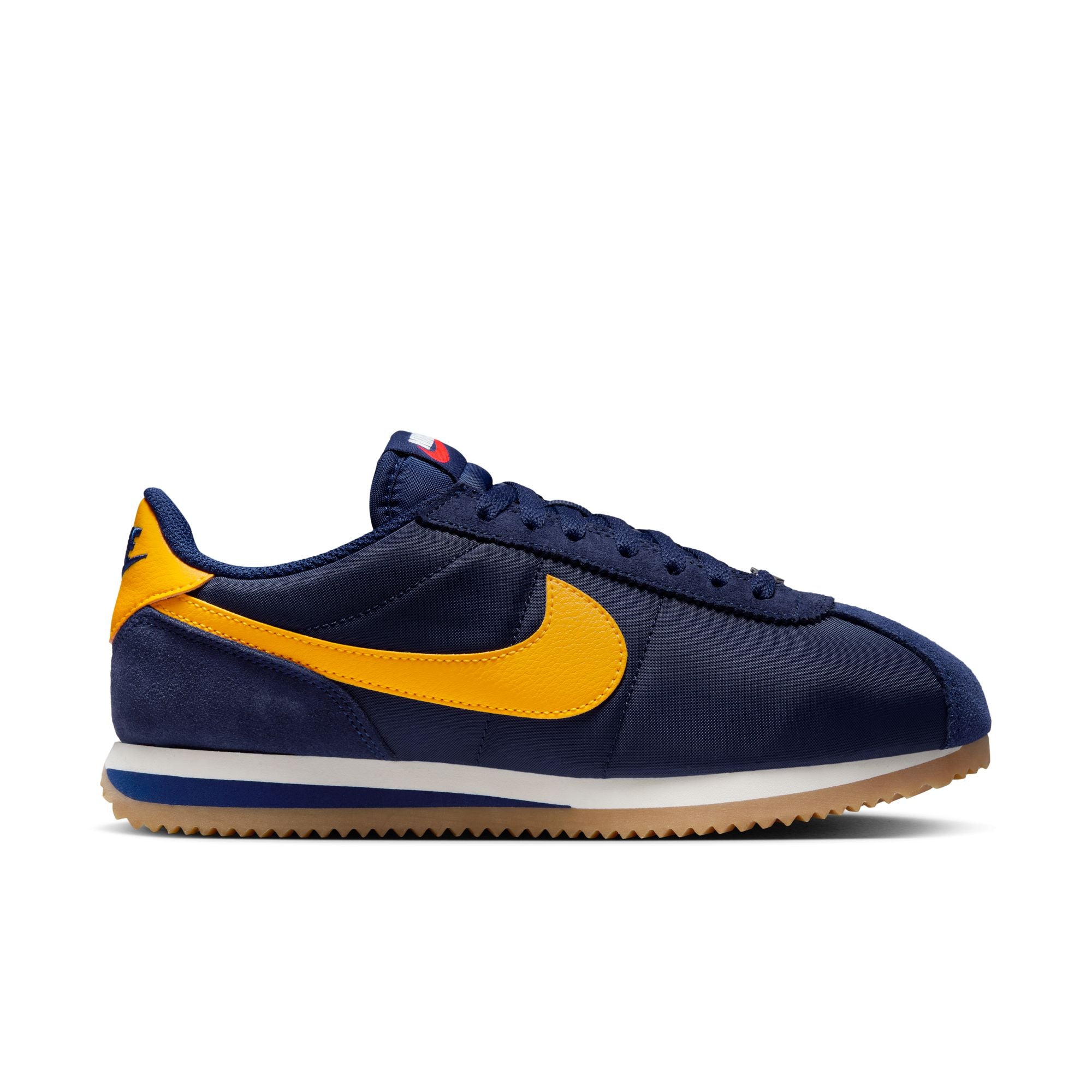 Cortez Shoes Nike Cortez Id Nike Classic Cortez Nylon Yellow