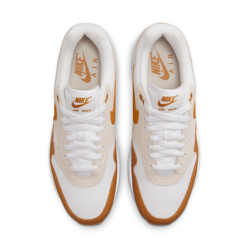 
                  
                    Air Max 1 'Bronze' - INVINCIBLE
                  
                