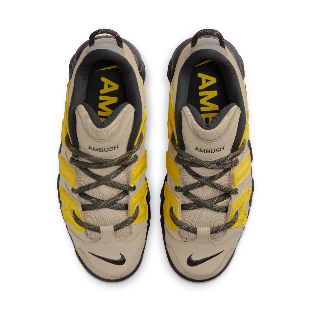 
                  
                    Air More Uptempo Low SP x AMBUSH® - INVINCIBLE
                  
                