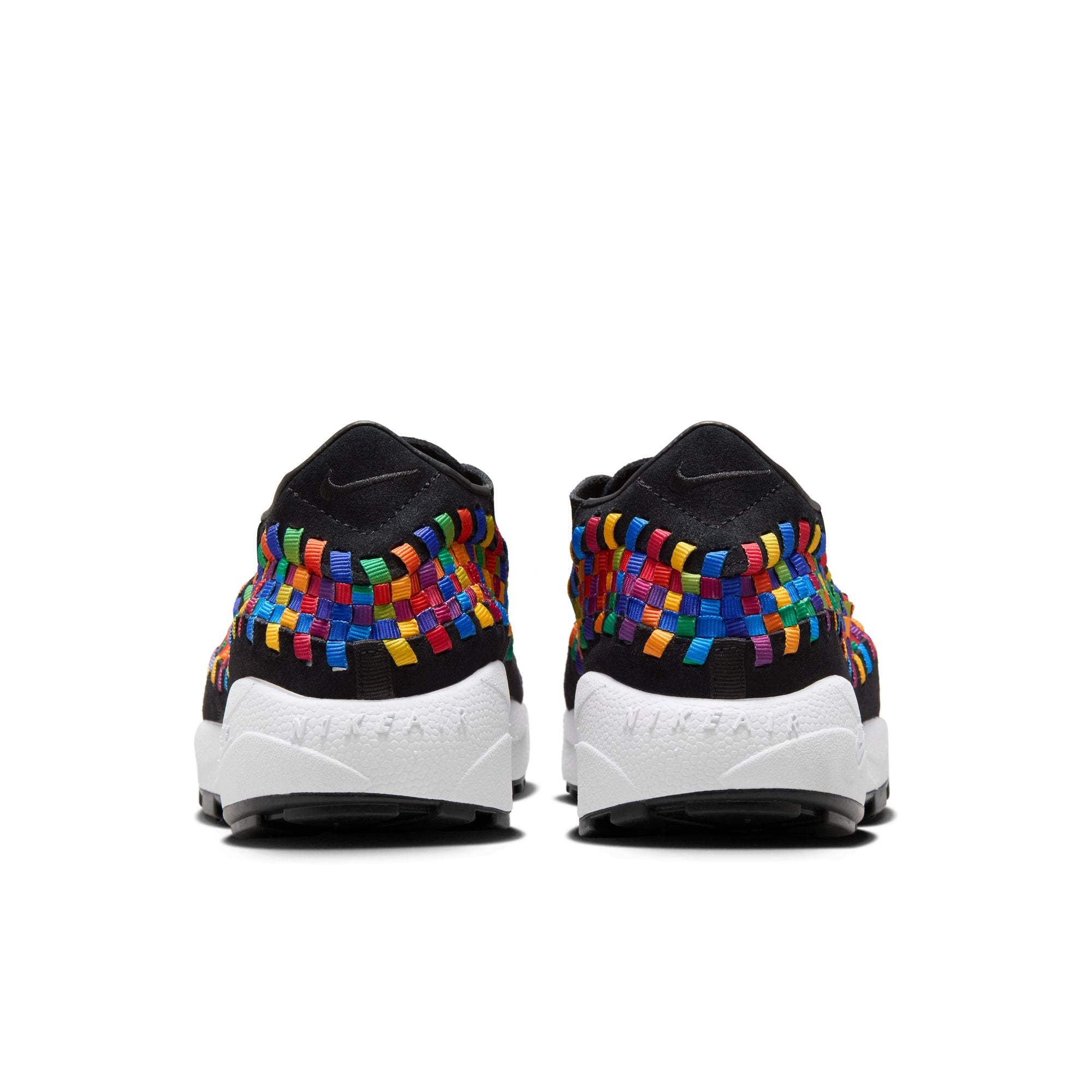 Women's Air Footscape Woven - INVINCIBLE