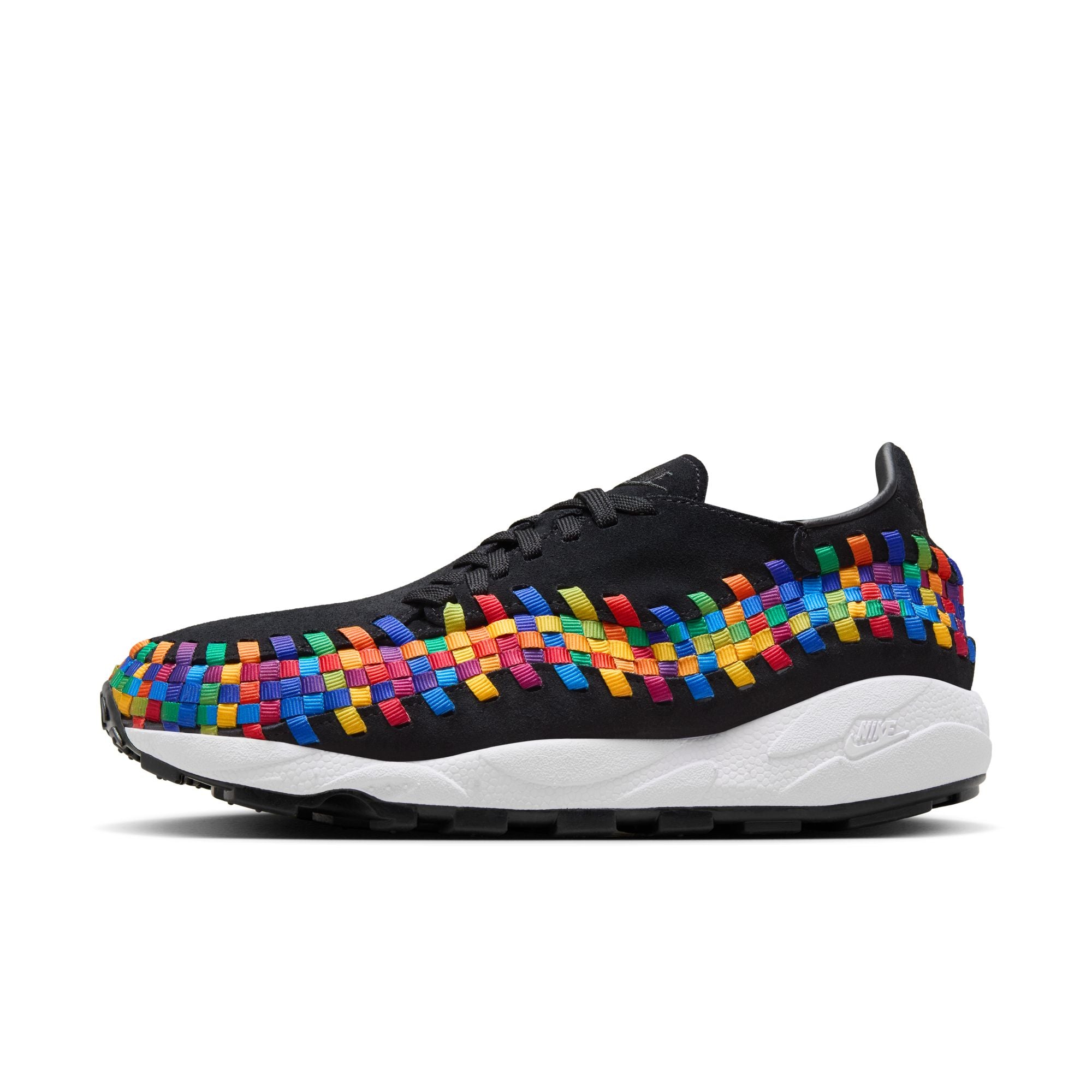 Women's Air Footscape Woven - INVINCIBLE