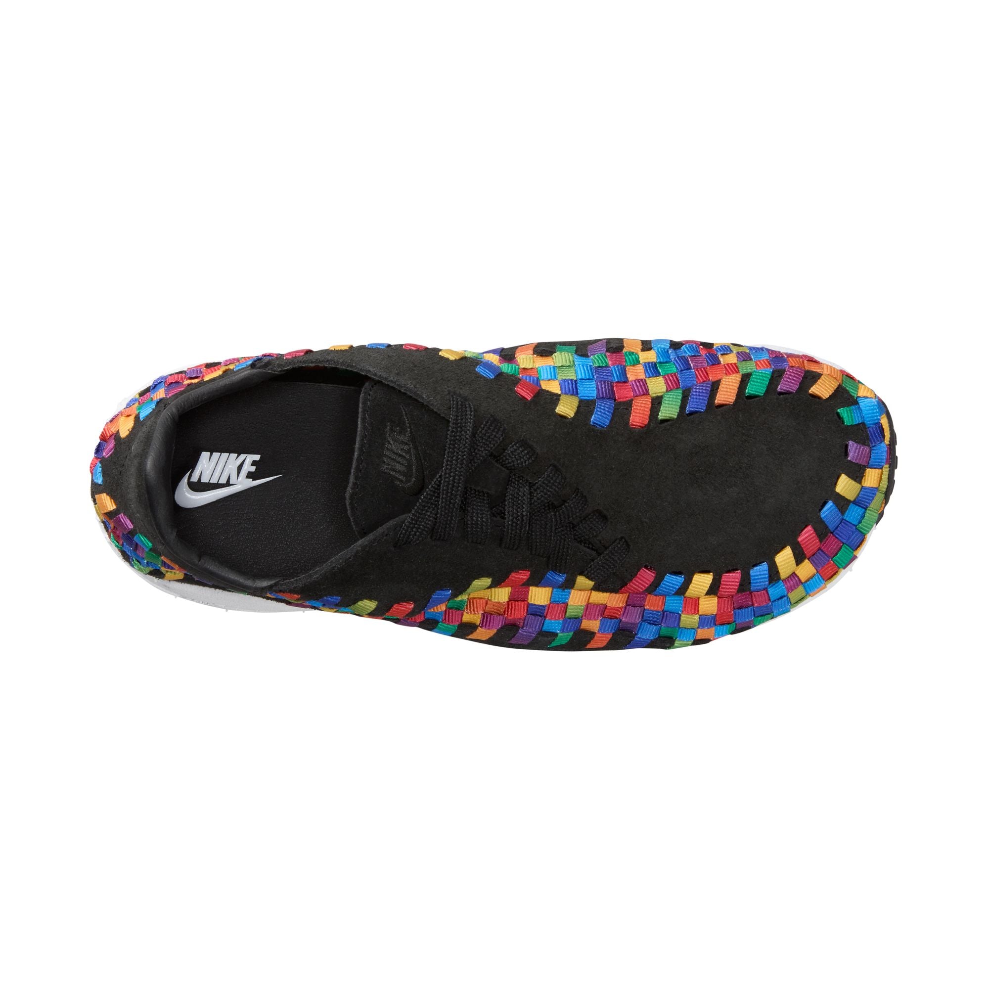 Women's Air Footscape Woven - INVINCIBLE