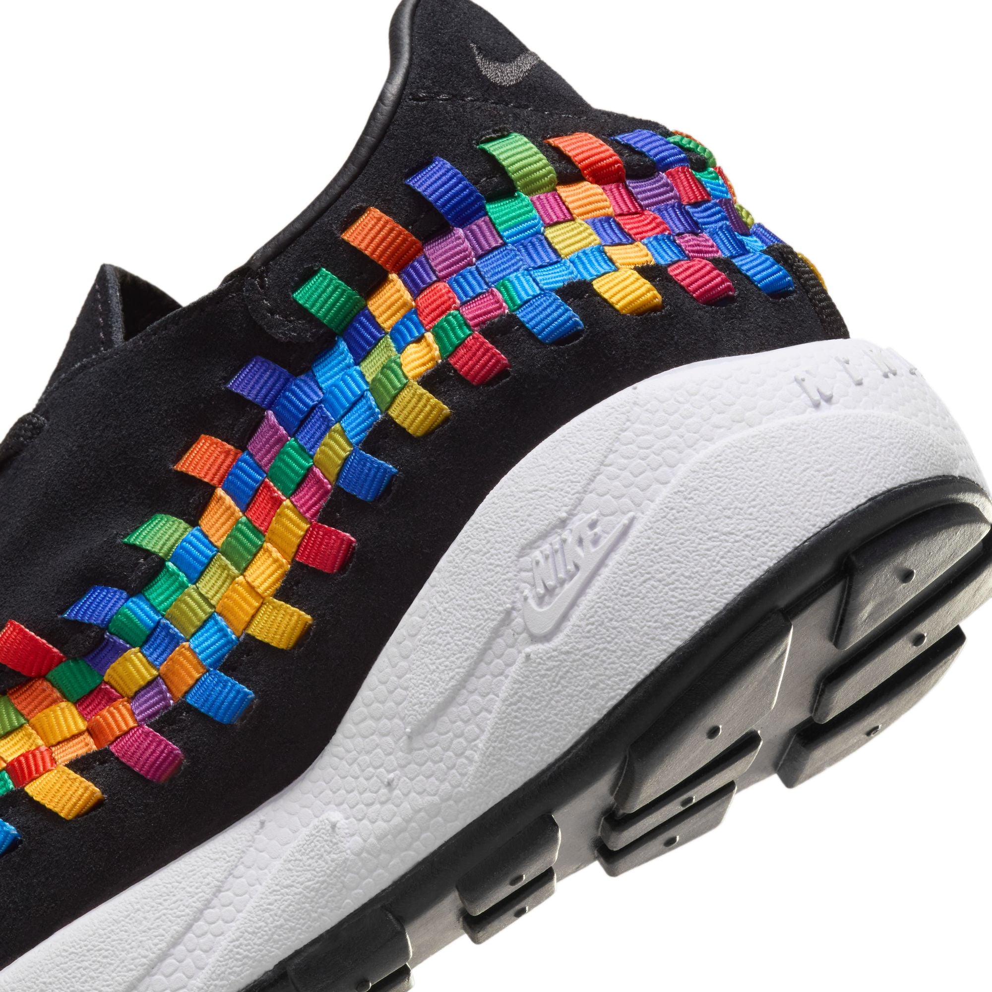 Women's Air Footscape Woven - INVINCIBLE