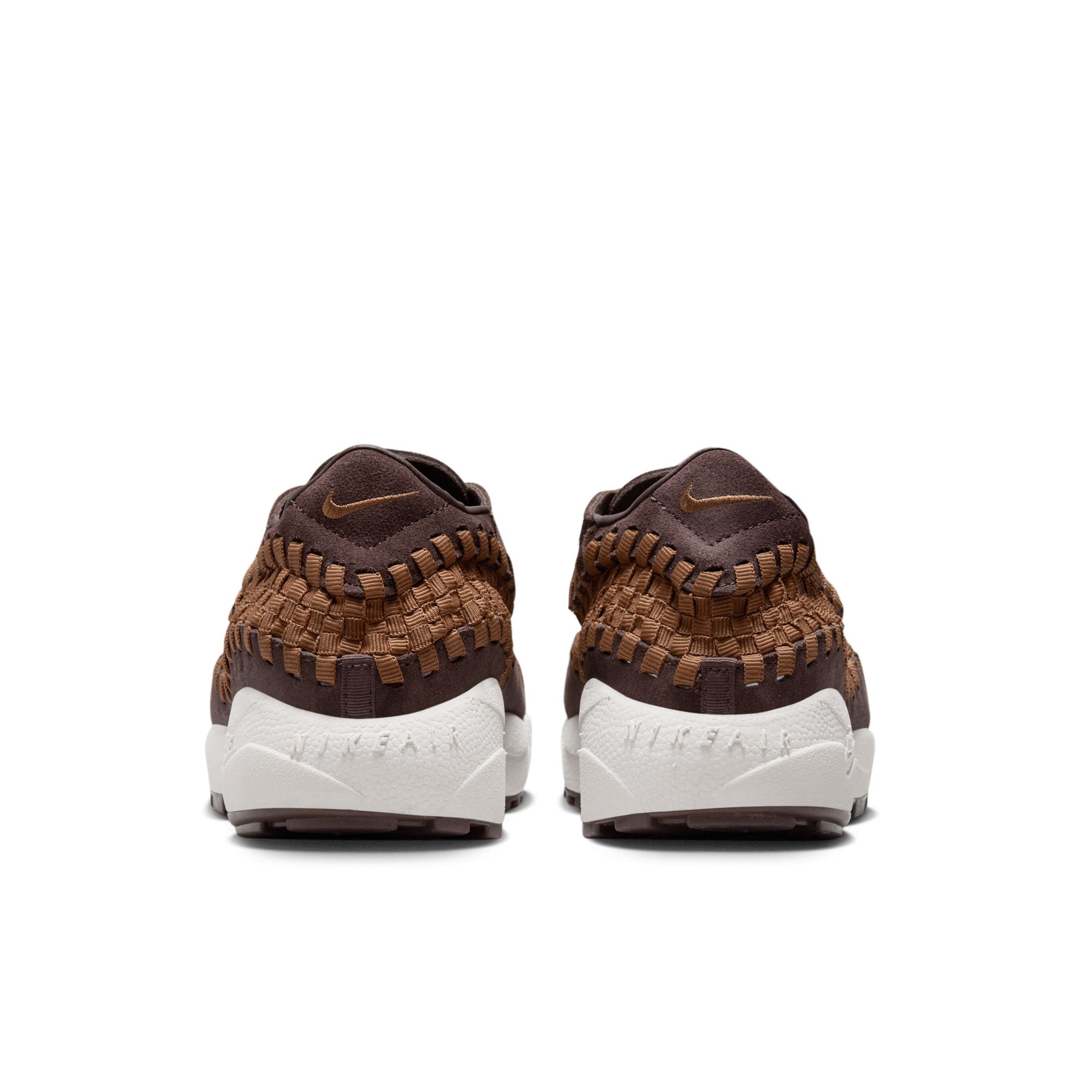 Air Footscape Woven 'Saturn Gold and Earth' W - INVINCIBLE
