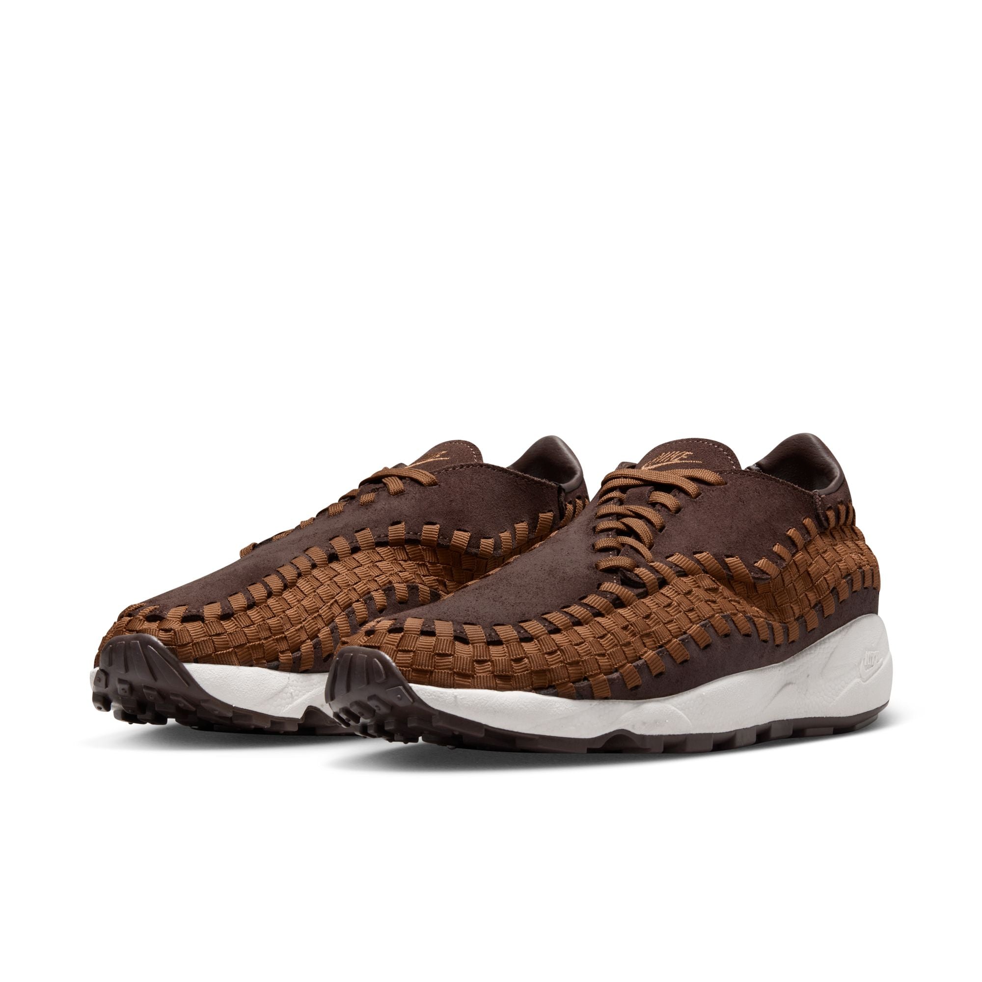 Air Footscape Woven 'Saturn Gold and Earth' W - INVINCIBLE