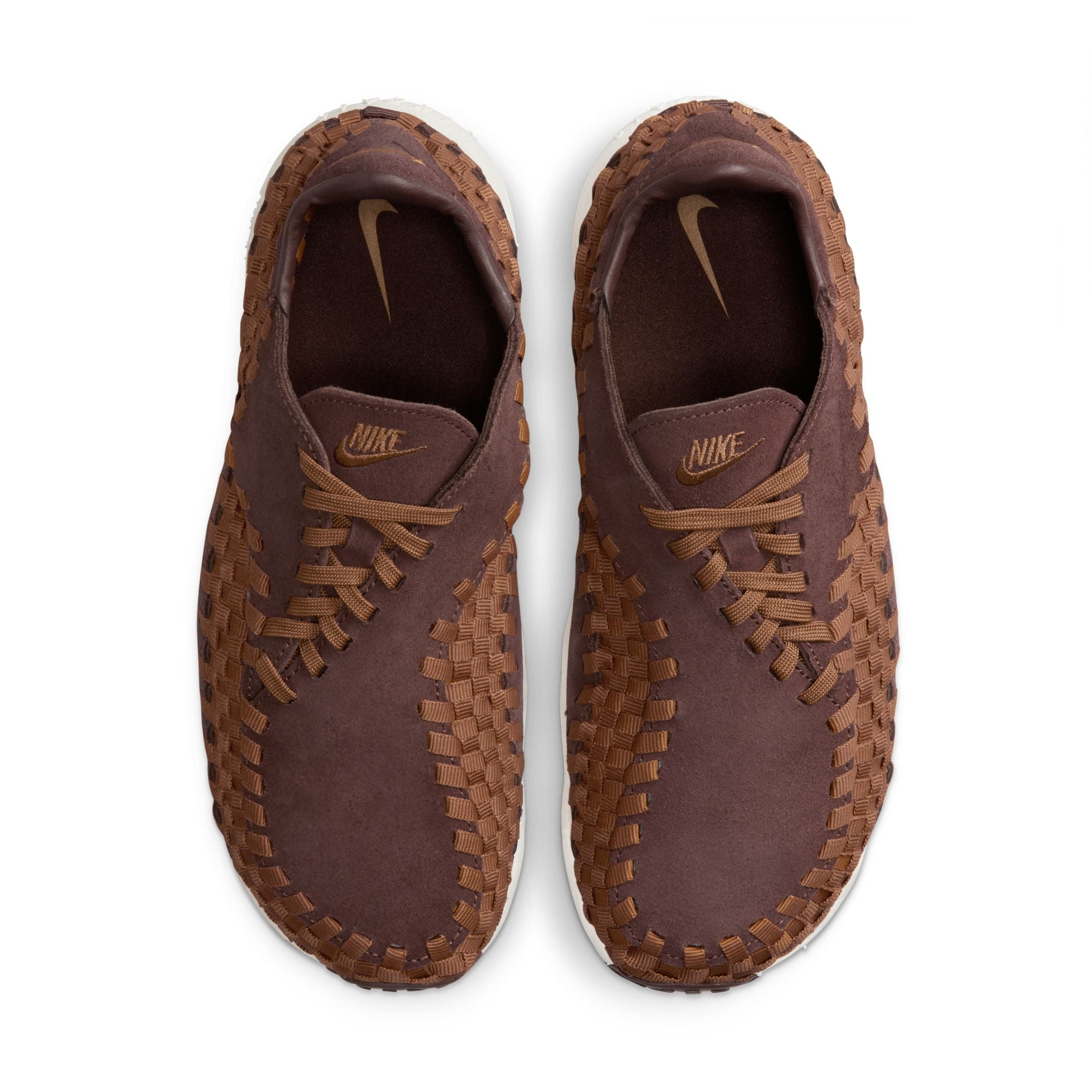 Air Footscape Woven 'Saturn Gold and Earth' W - INVINCIBLE