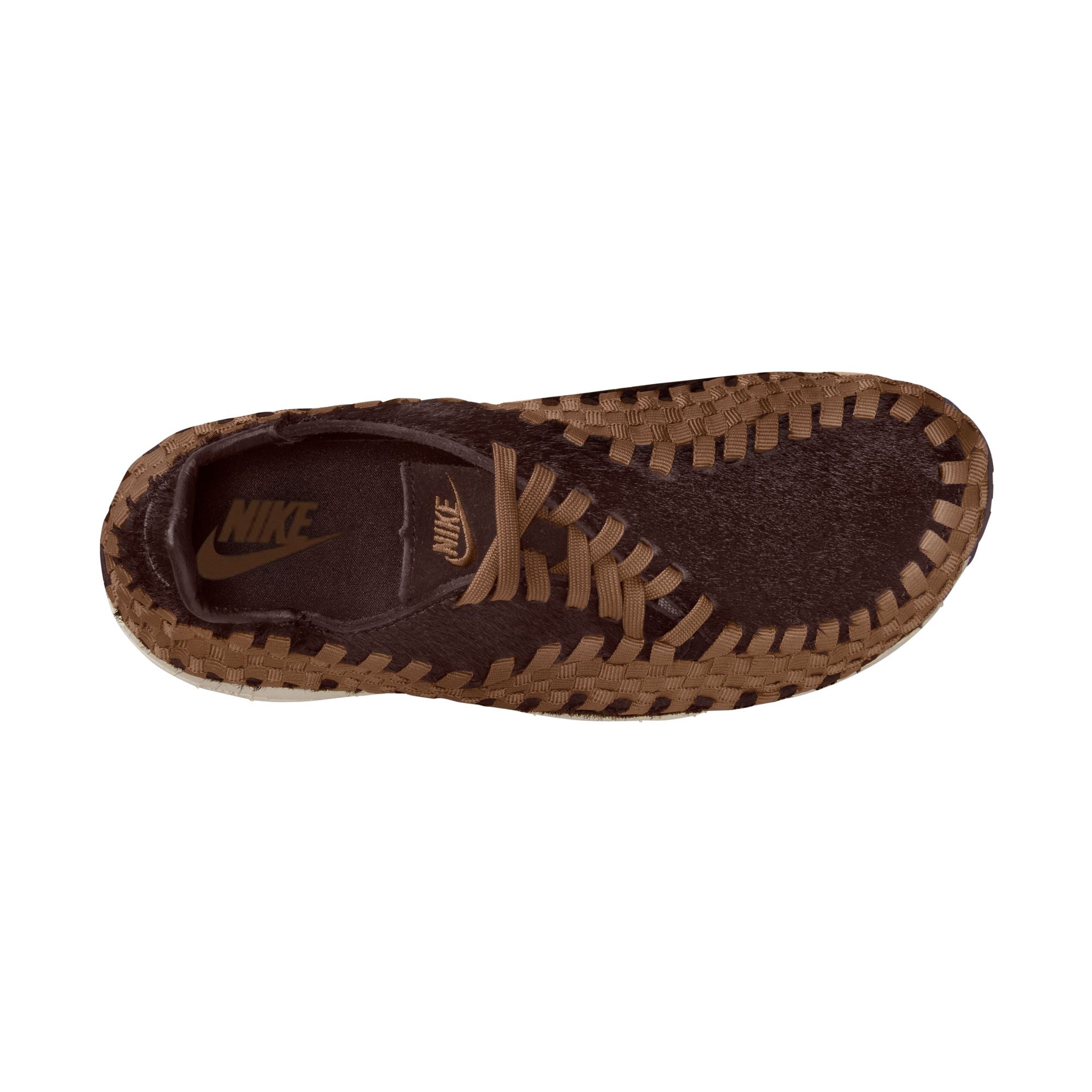 Air Footscape Woven 'Saturn Gold and Earth' W - INVINCIBLE