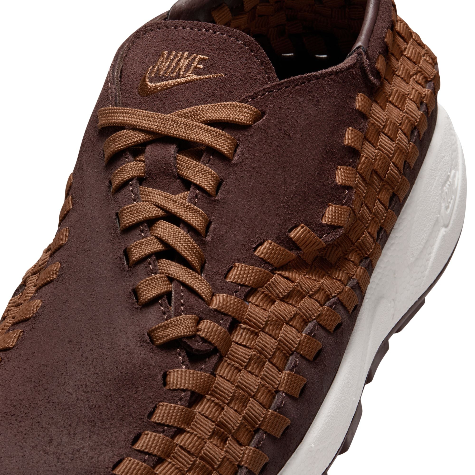 Air Footscape Woven 'Saturn Gold and Earth' W - INVINCIBLE