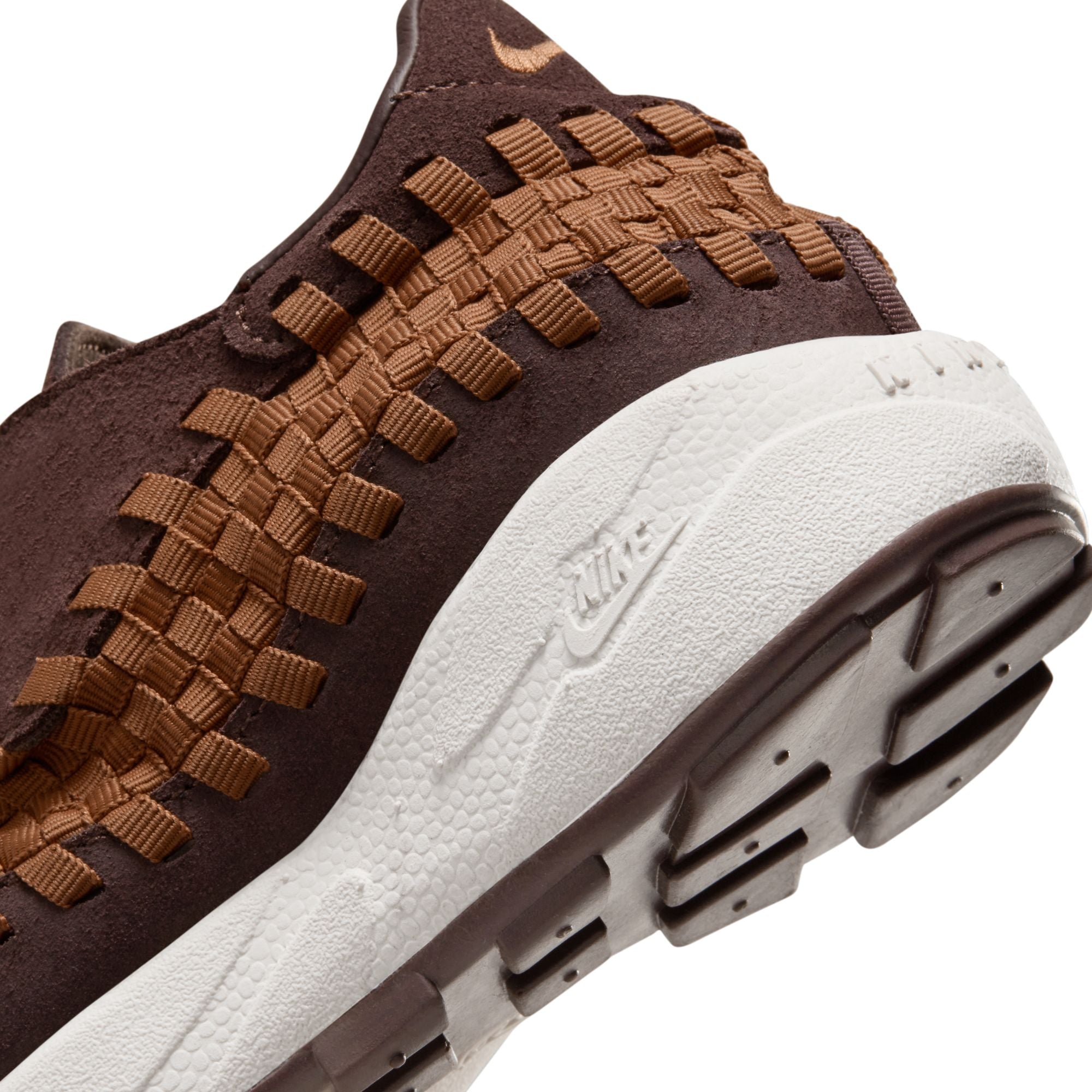 Air Footscape Woven 'Saturn Gold and Earth' W - INVINCIBLE