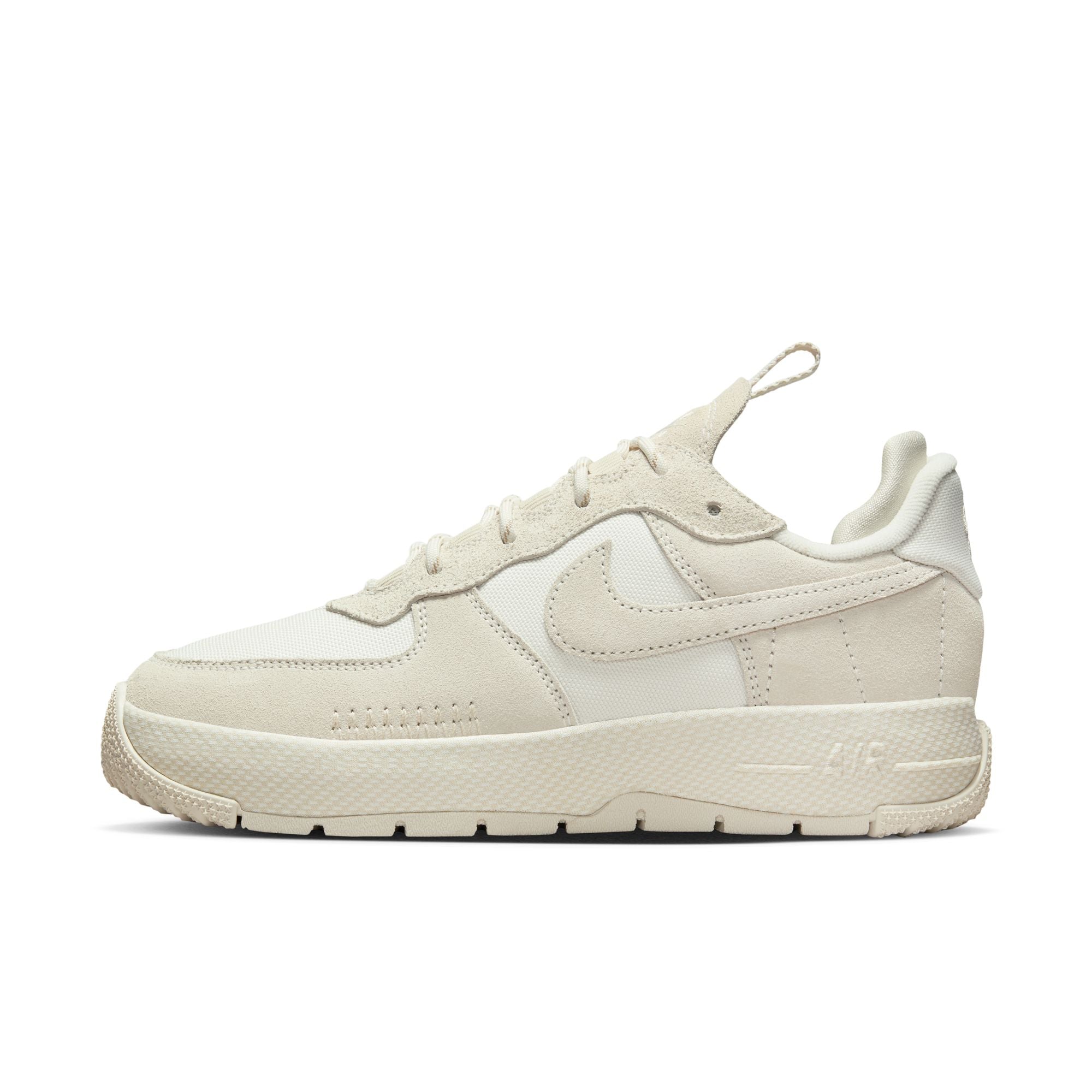 Pixel Nike Air Force Suede Damen Sepatu Nike Womens Pixel Hemp