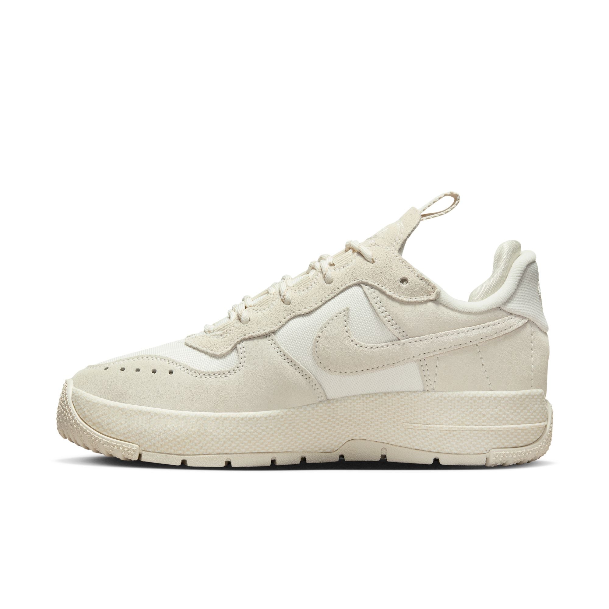 Air Force 1 Wild W - INVINCIBLE