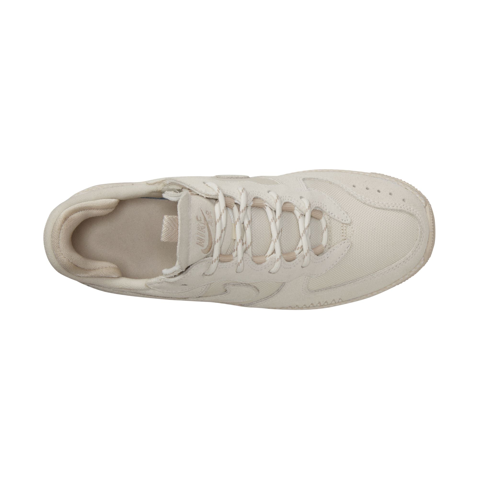 Air Force 1 Wild W - INVINCIBLE