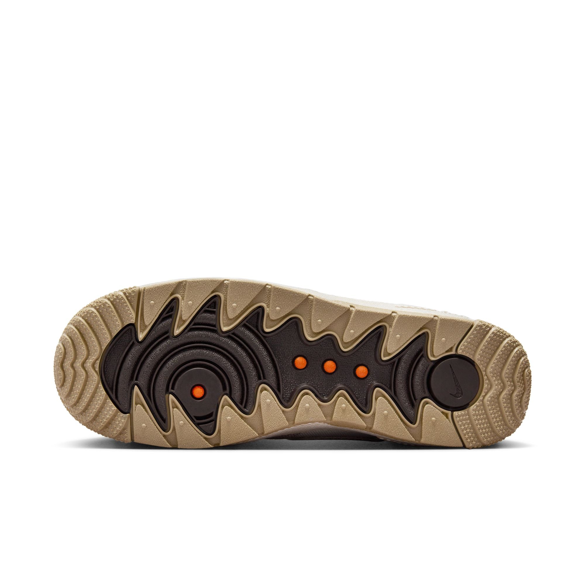 Women's Air Force 1 Wild 'Phantom' - INVINCIBLE