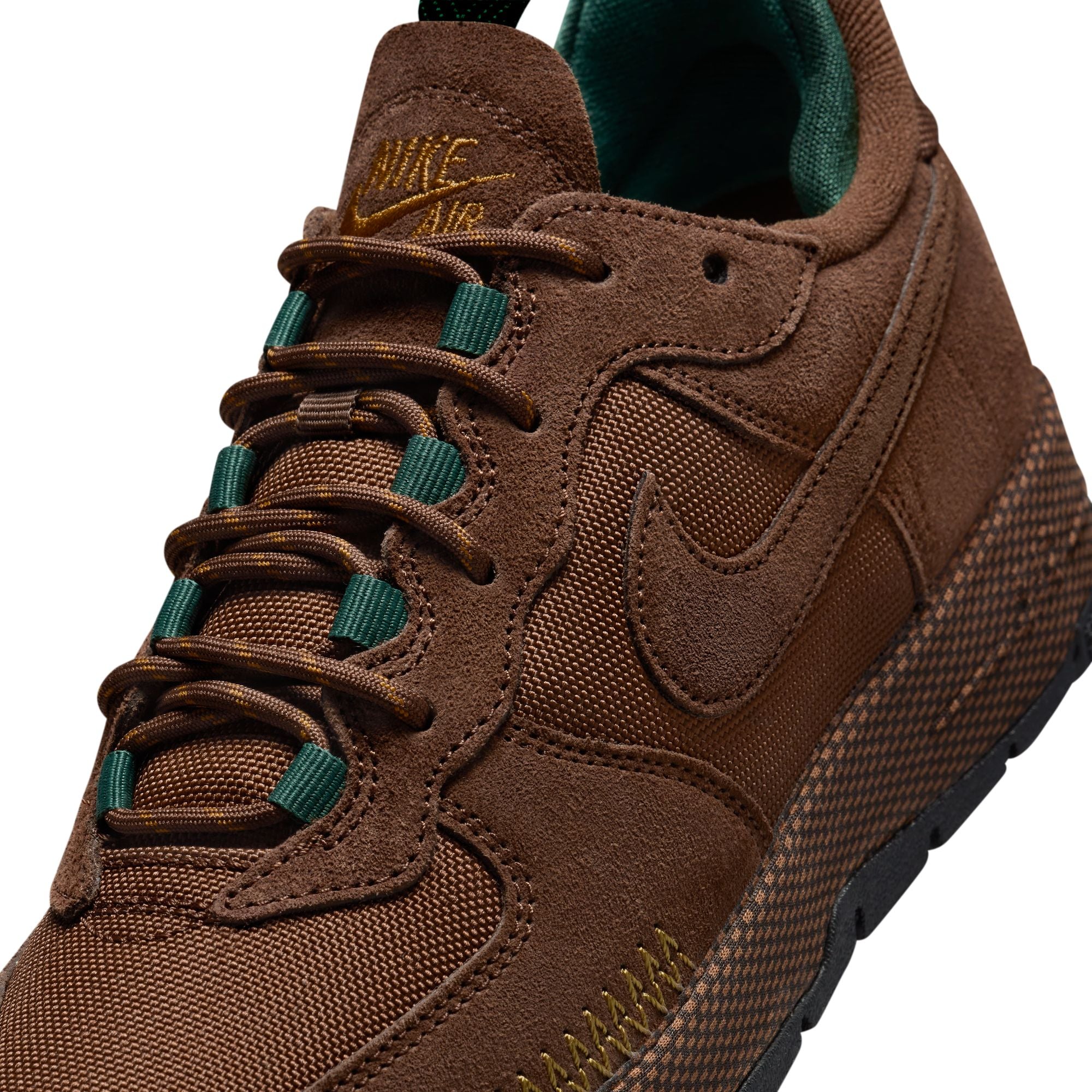 Air Force 1 Wild 'Cacao Wow' W - INVINCIBLE