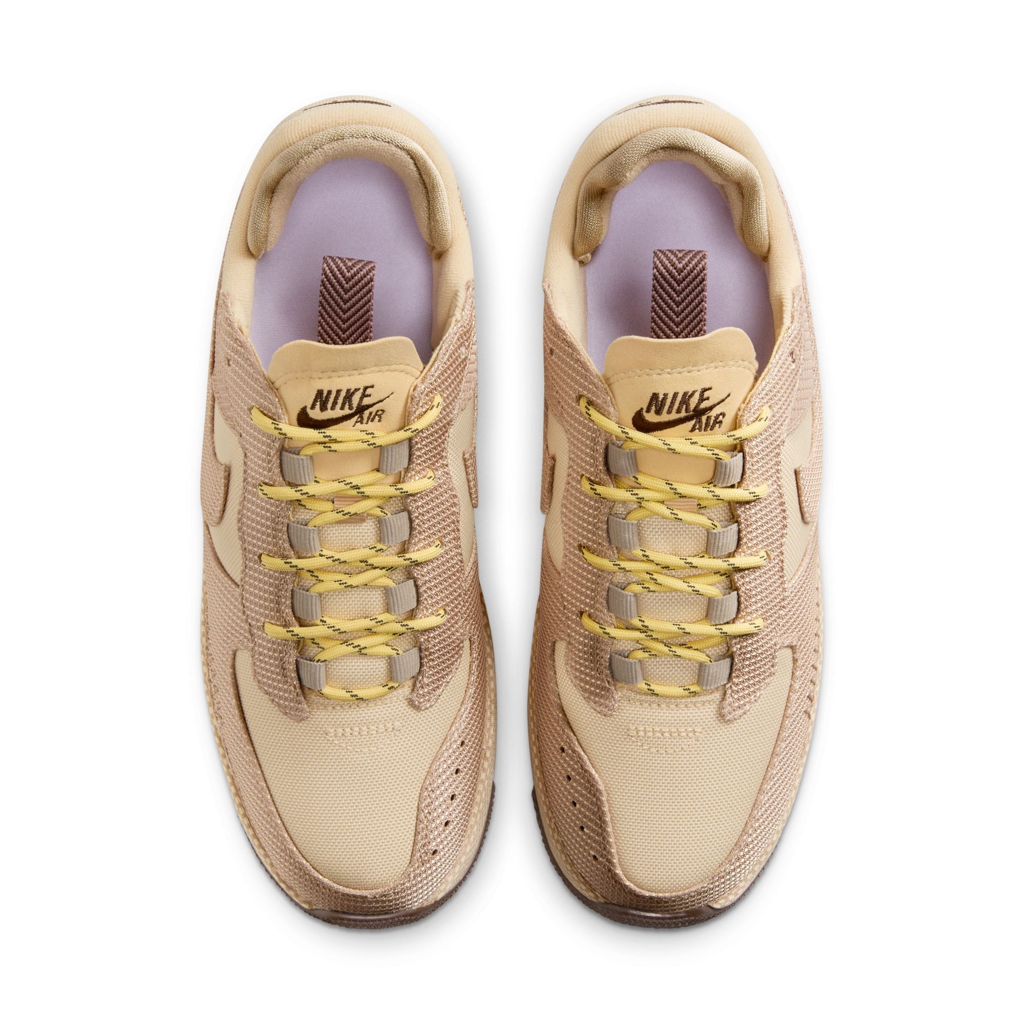 Women's Air Force 1 Wild 'Sesame' - INVINCIBLE