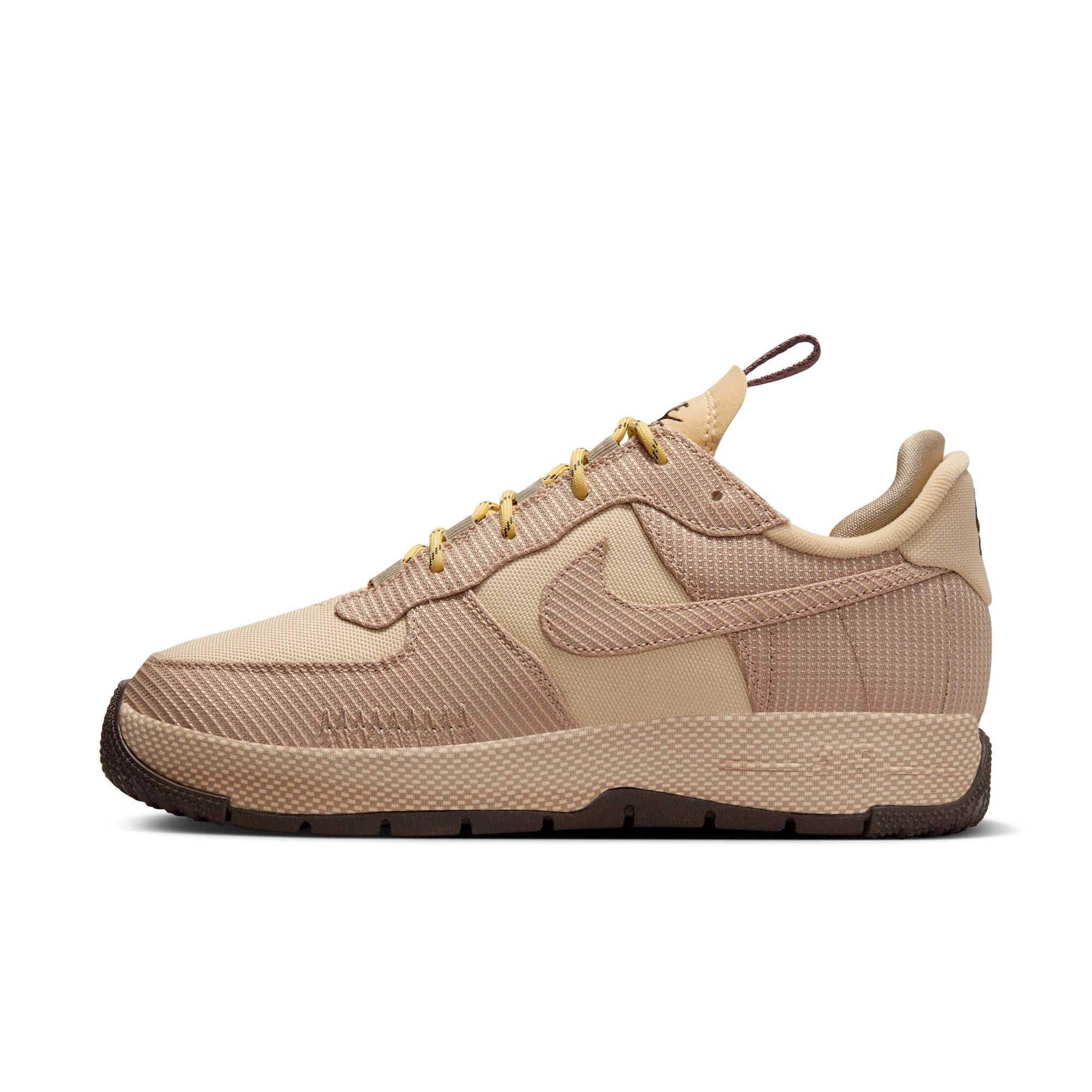 Women's Air Force 1 Wild 'Sesame' - INVINCIBLE