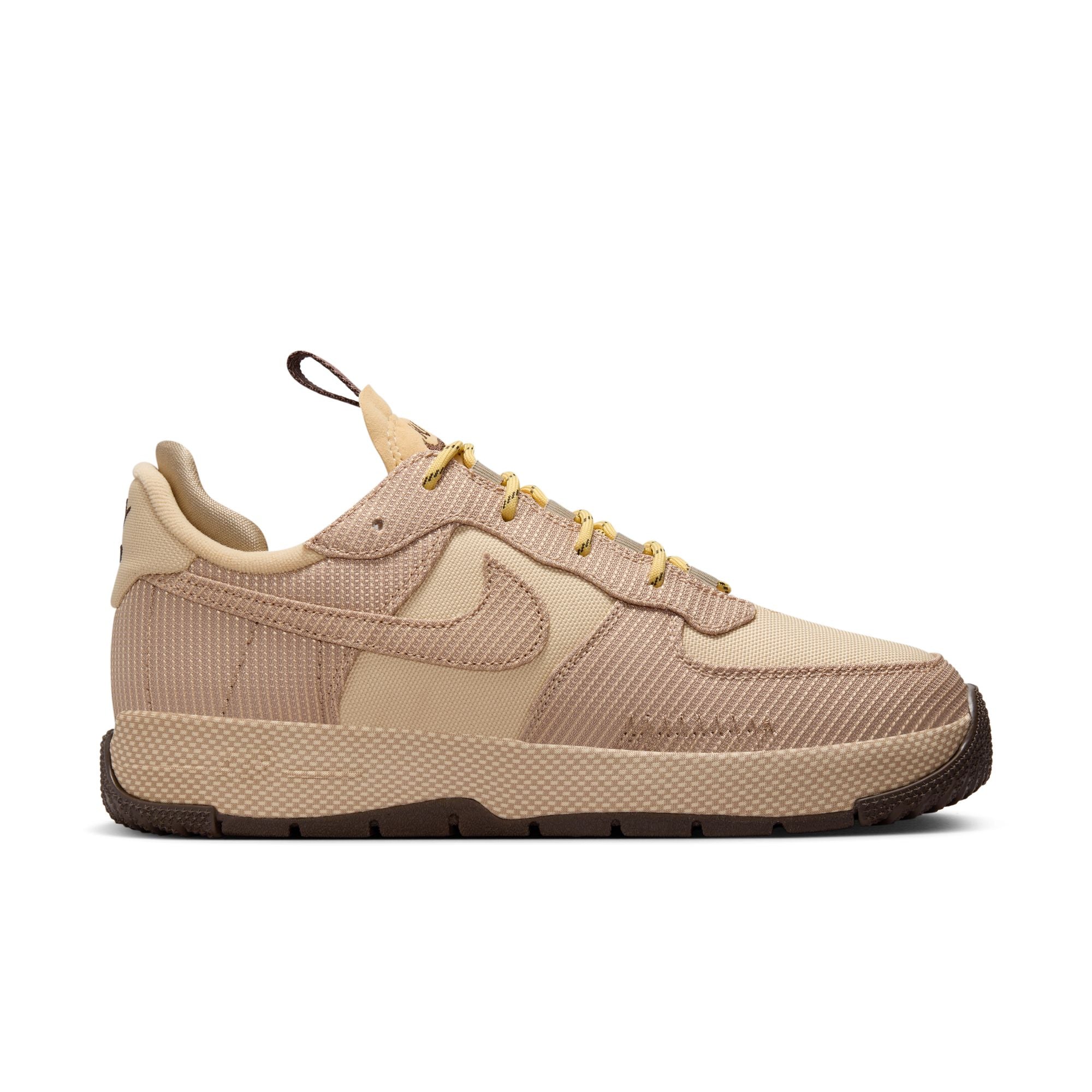 Women's Air Force 1 Wild 'Sesame' - INVINCIBLE
