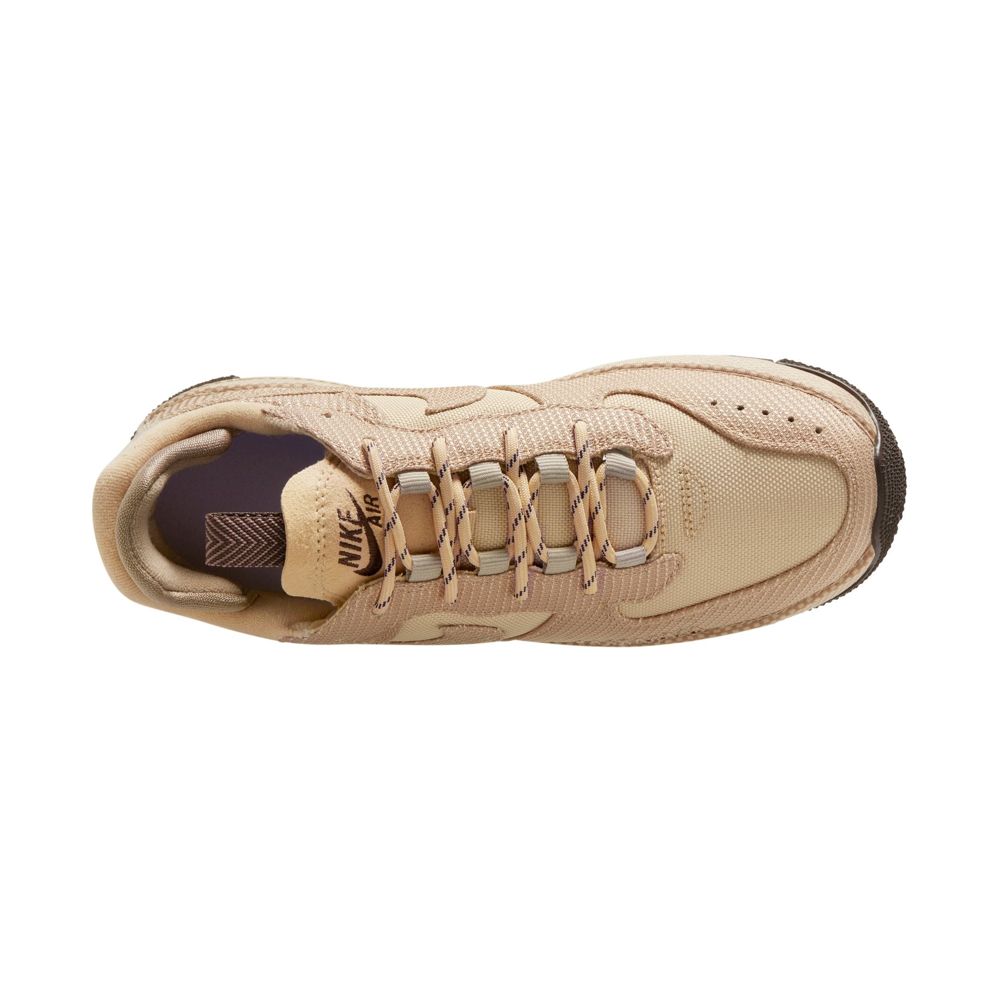 Women's Air Force 1 Wild 'Sesame' - INVINCIBLE