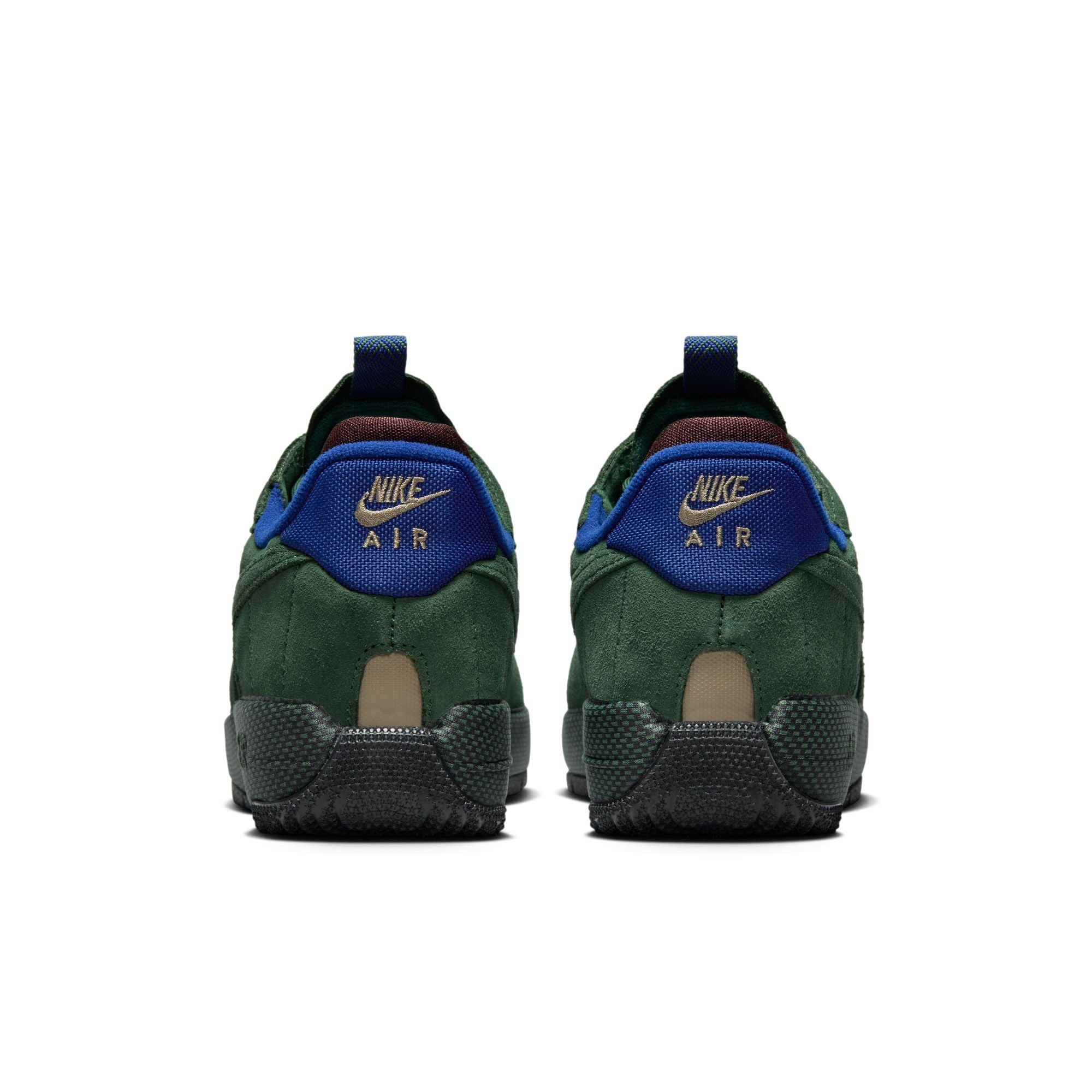 Air Force 1 Wild 'Fir' W - INVINCIBLE
