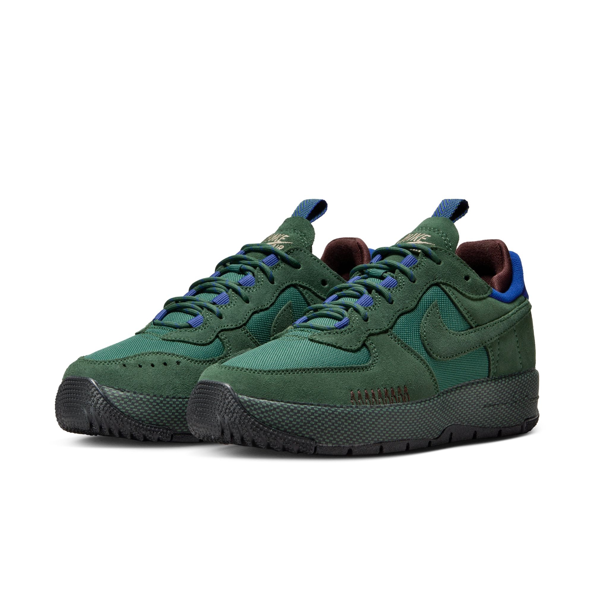 Air Force 1 Wild 'Fir' W - INVINCIBLE
