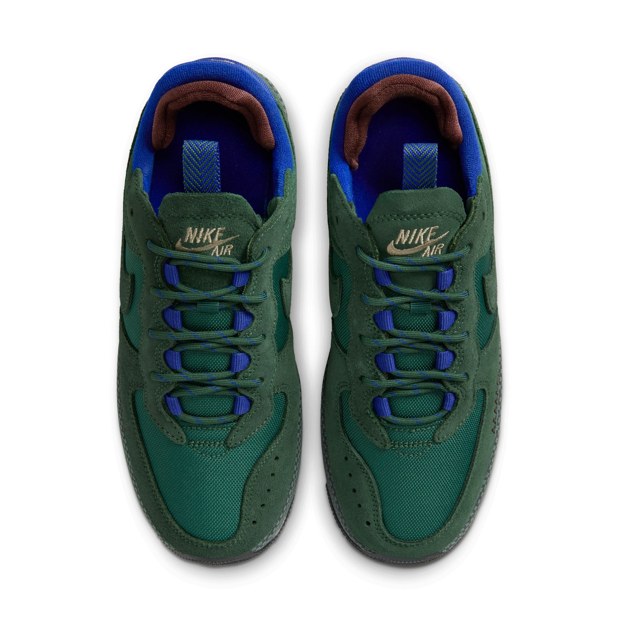 Air Force 1 Wild 'Fir' W - INVINCIBLE