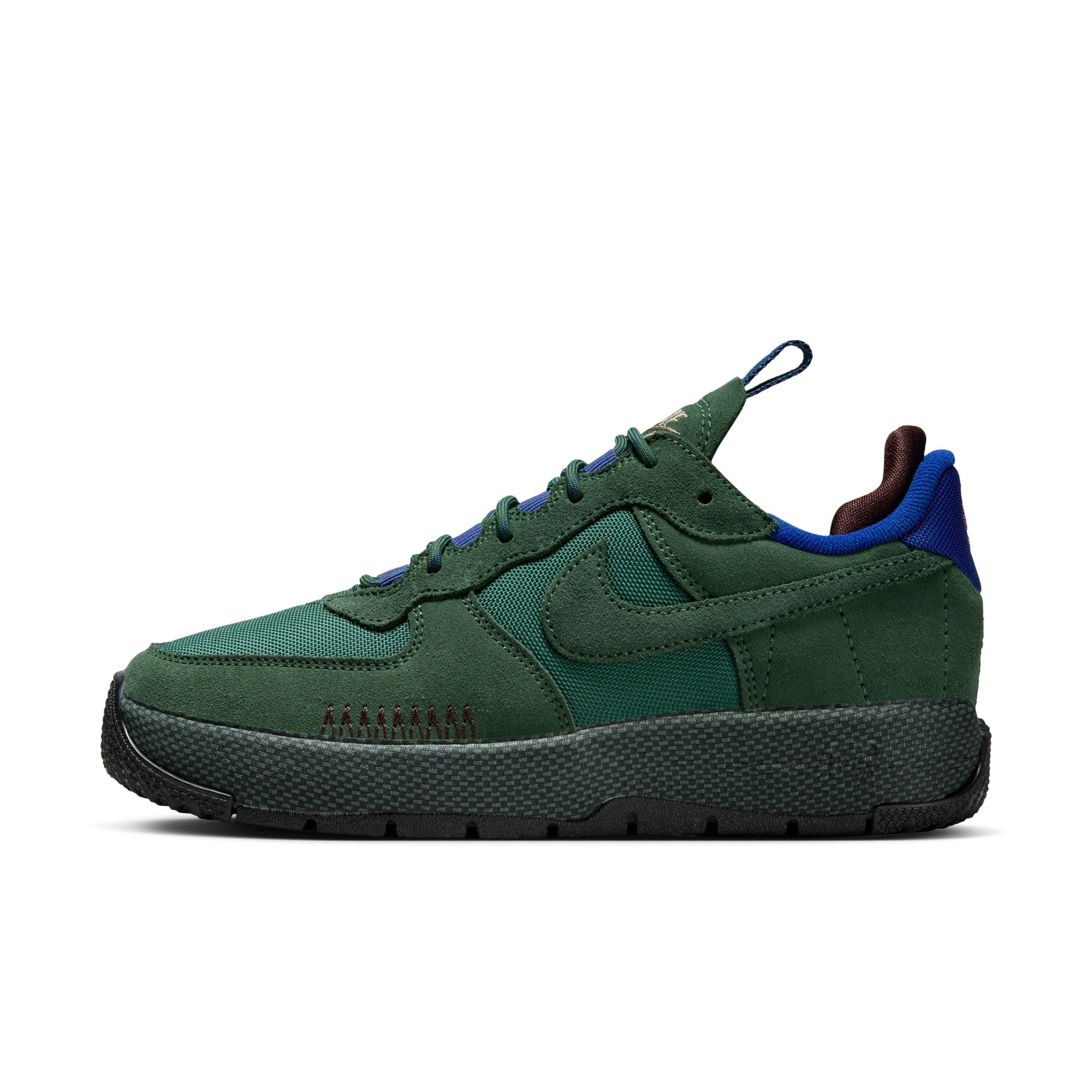 Air Force 1 Wild 'Fir' W - INVINCIBLE